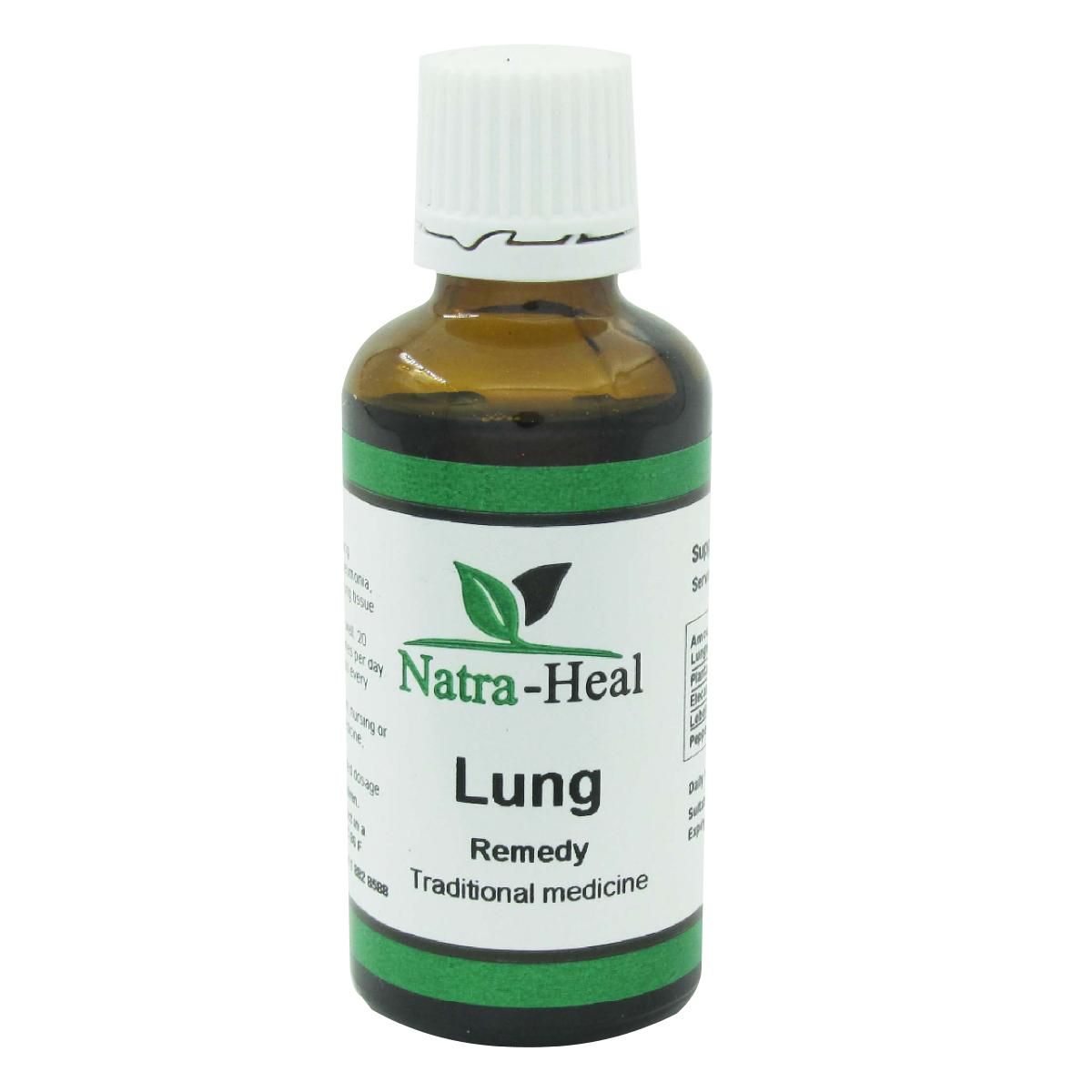 Lung Formula Tincture_0