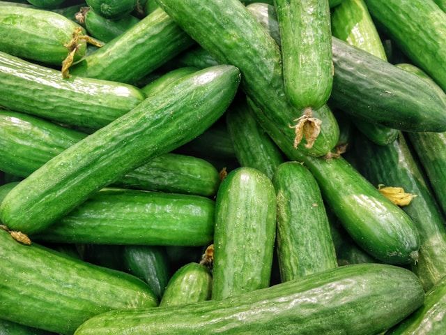 Cucumber 250g_0