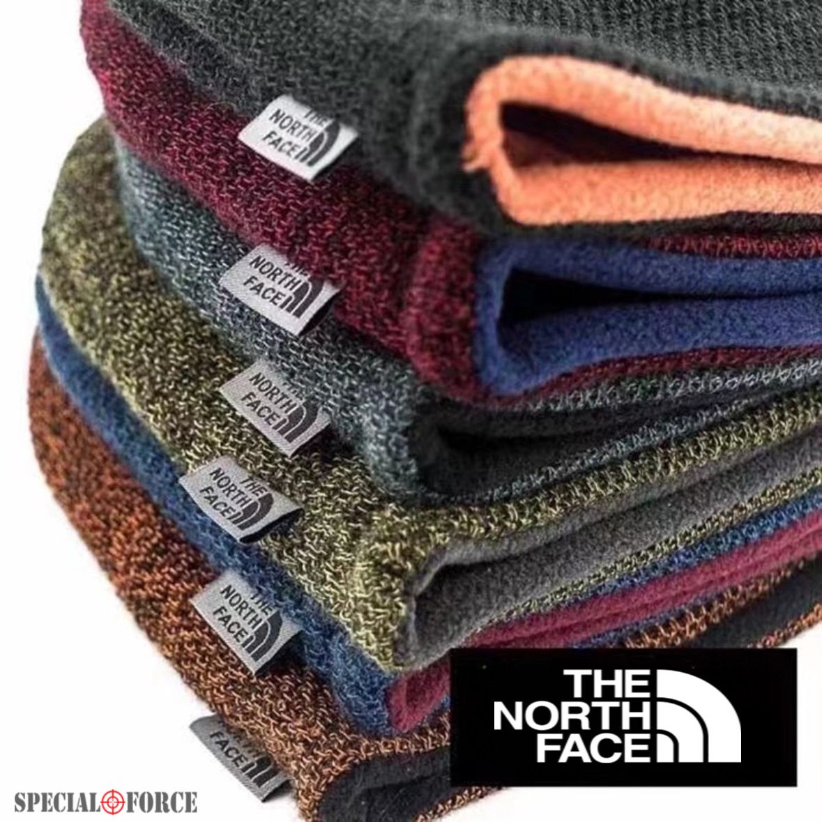 The North Face Double Face Beanie_4