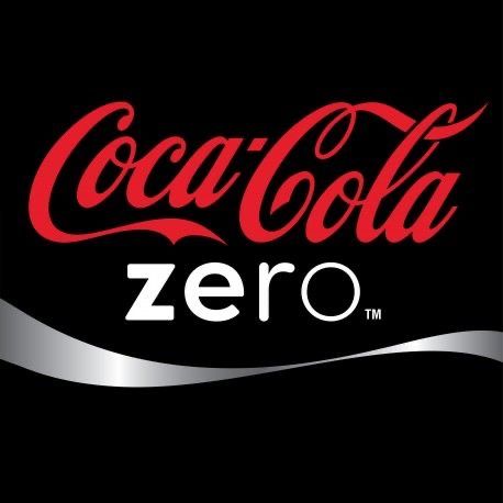 Coca Cola Zero 350ml_0