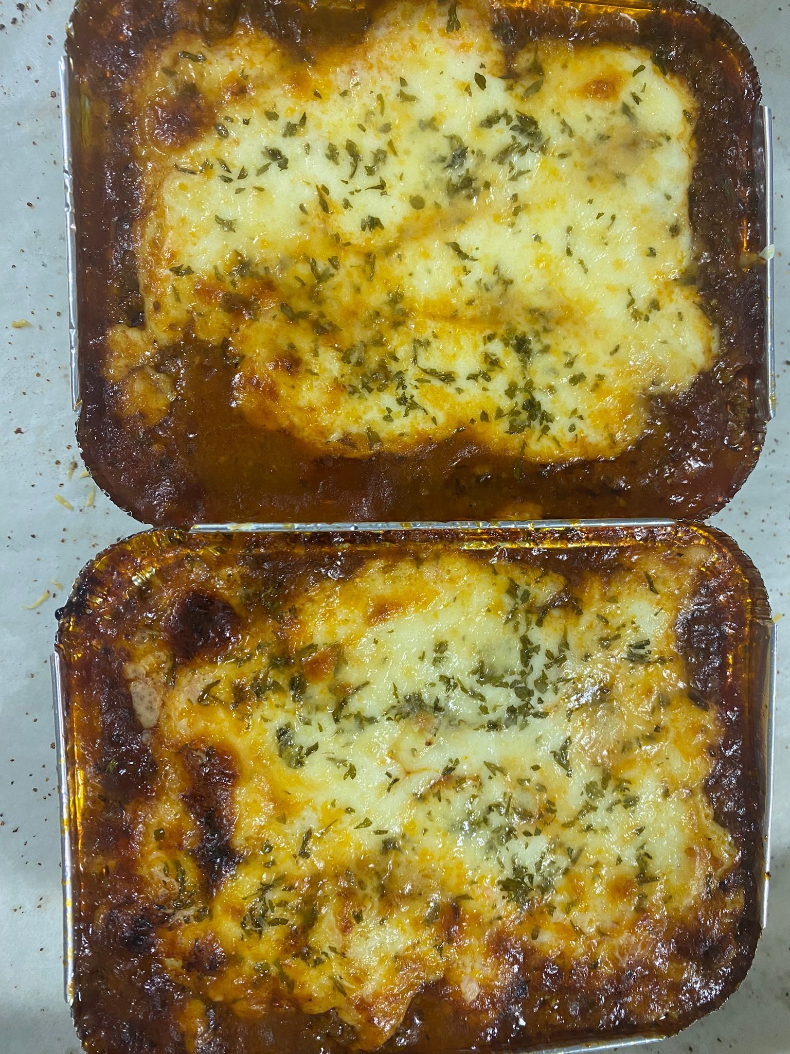 Mini Lasagna_0