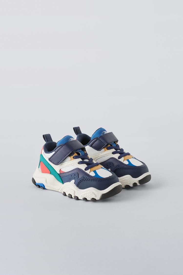 SNEAKERS MULTICOLORE_5