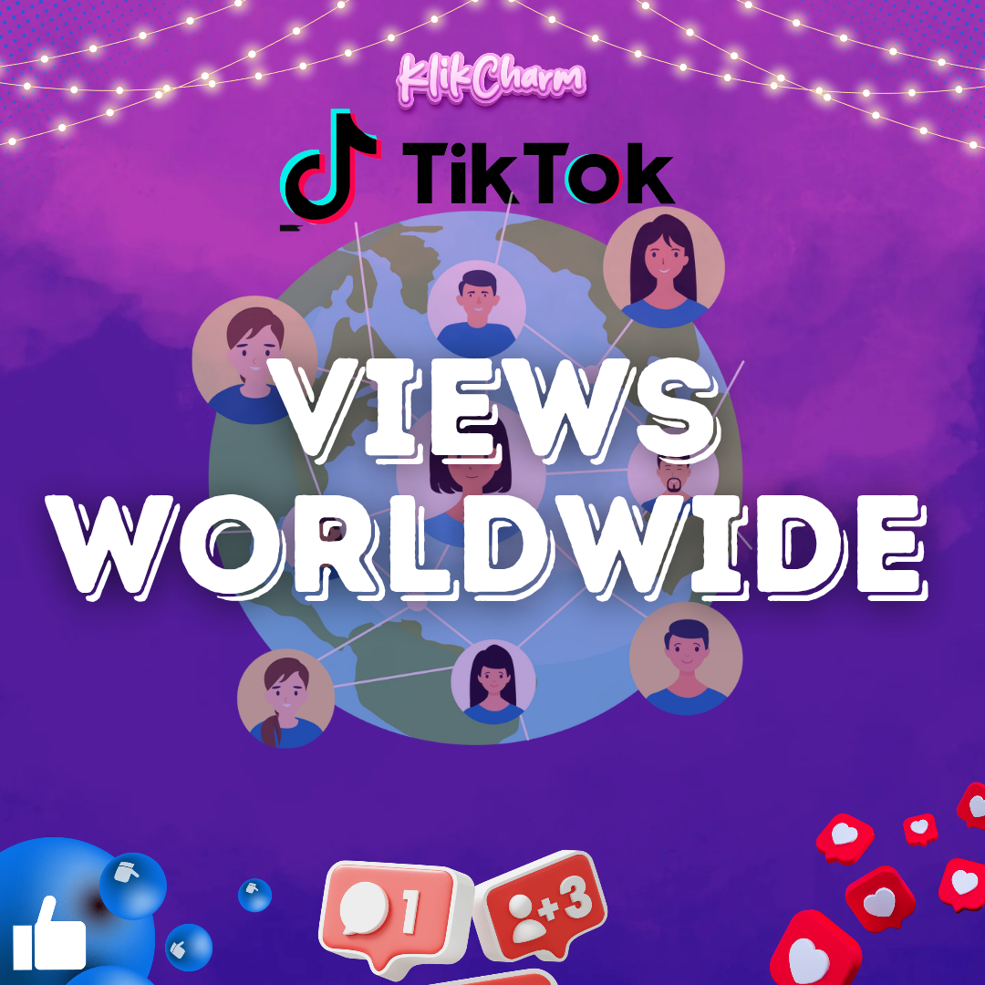 Worldwide Views Tiktok_0