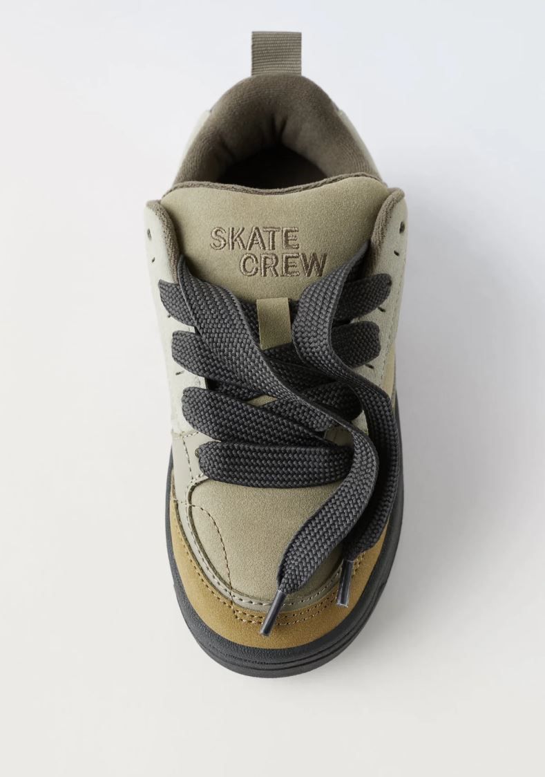 CHUNKY SKATE SNEAKERS_1