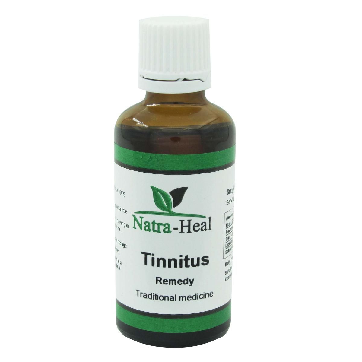 Tinnitus Formula Tincture_0