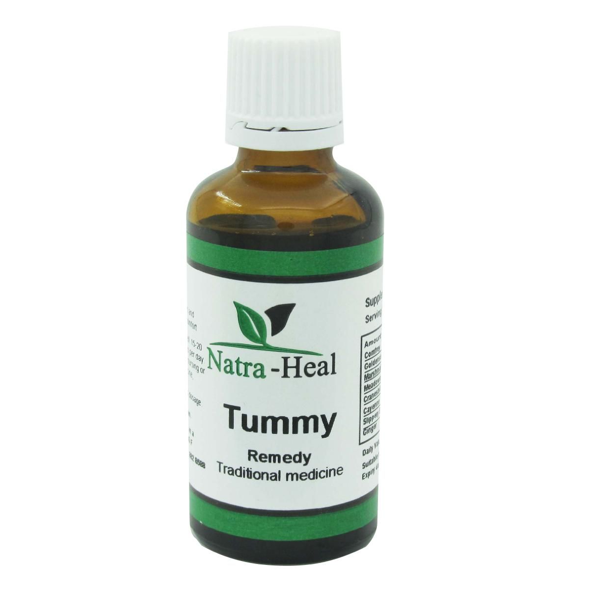 Tummy Formula Tincture_0