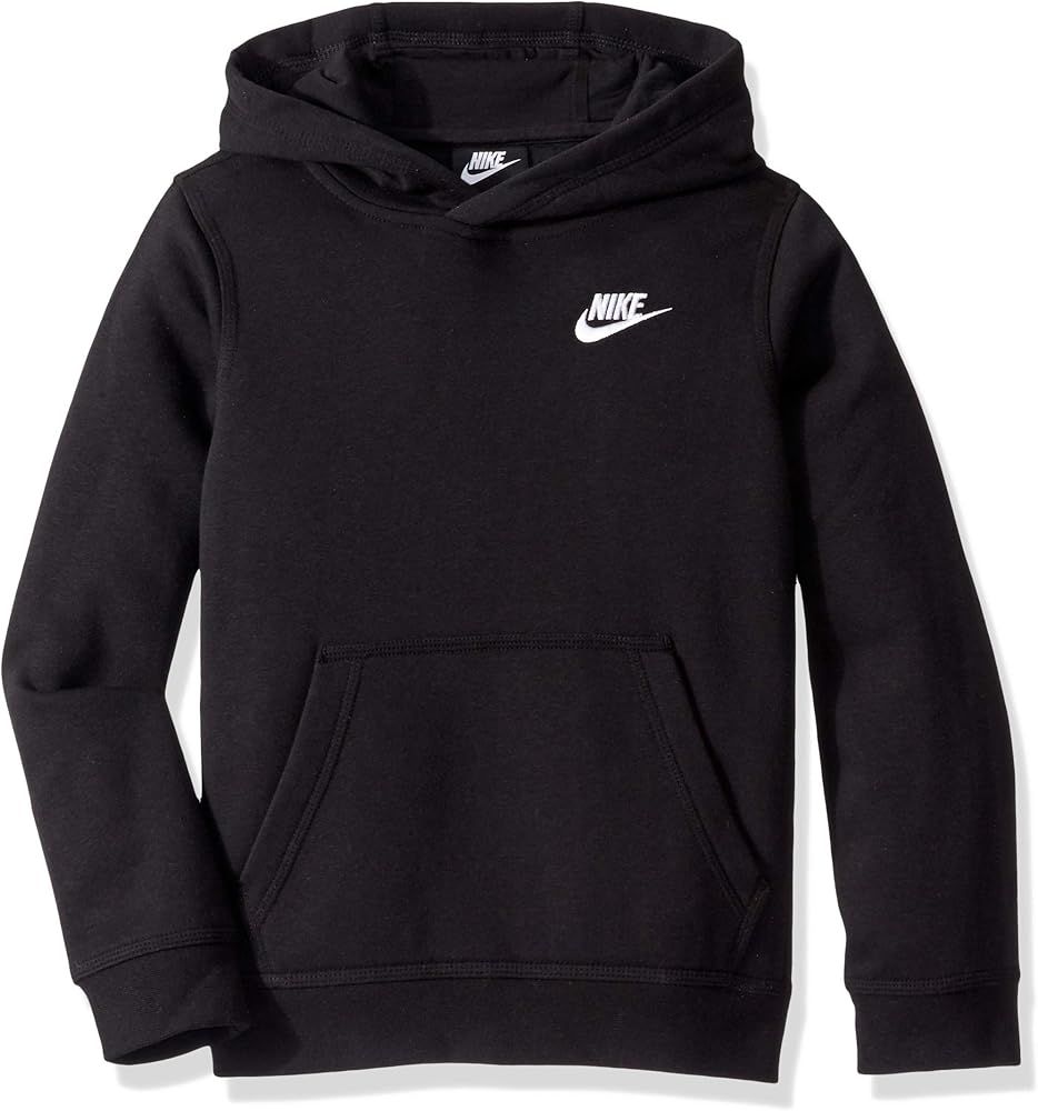 Nike Hoodie_0