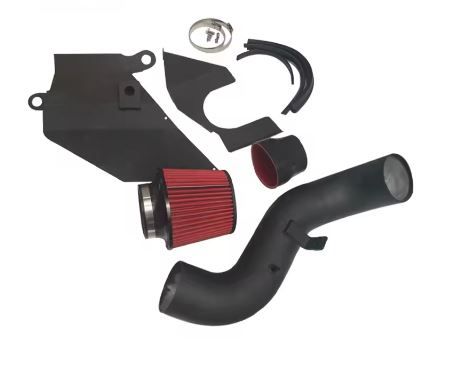 Performance Upgrade Air Intake System for VW Golf MK7/7.5 and Audi S3/TT/TTS 2.0 lit Turbo 2015+_0