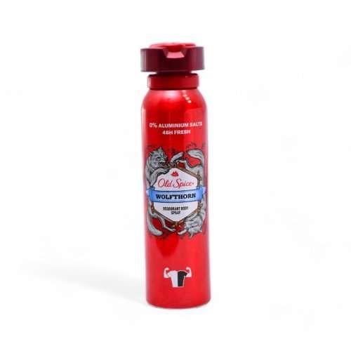 Old Spice Whitewater Deodorant 150ML_0