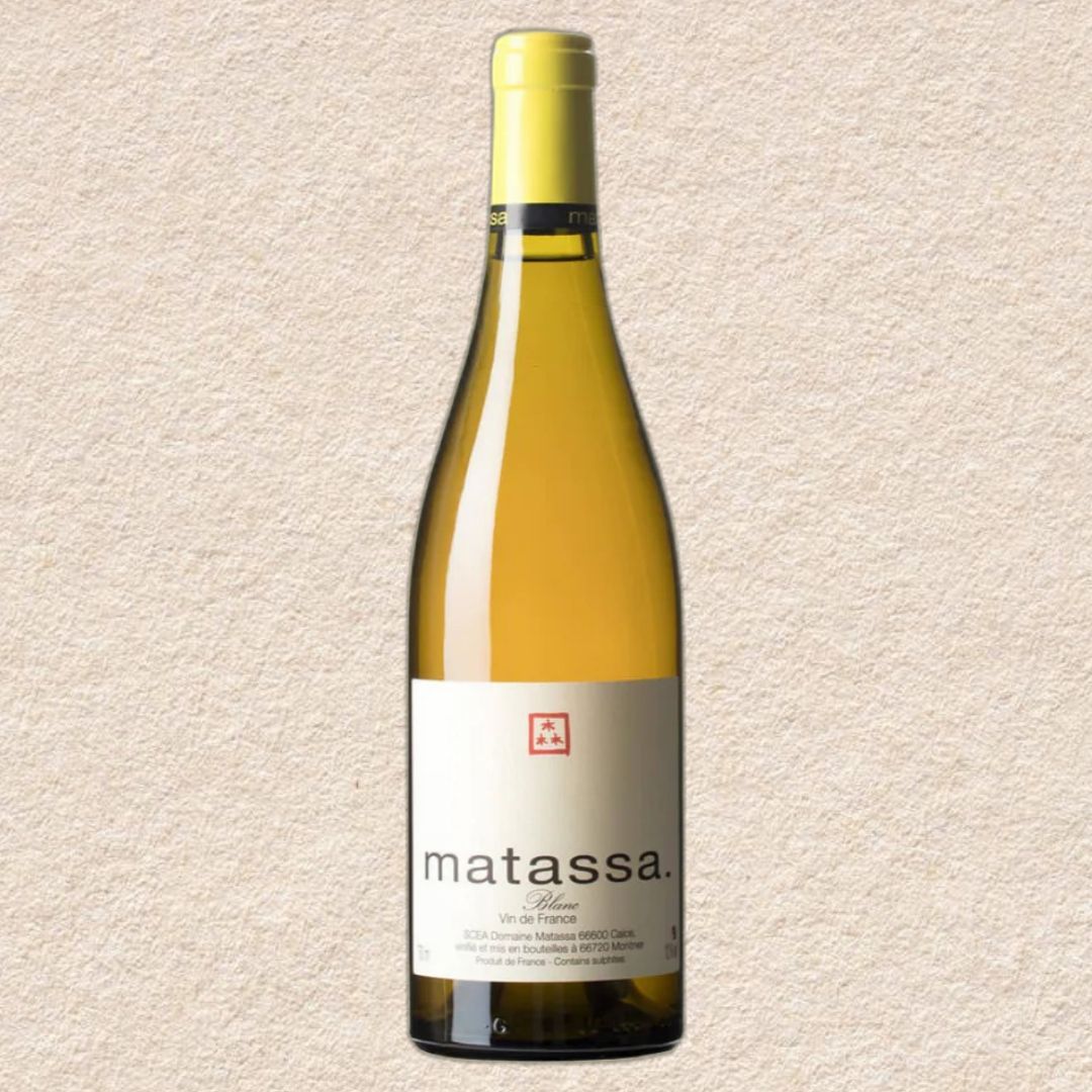 Marguerite Blanc / Matassa, France_0