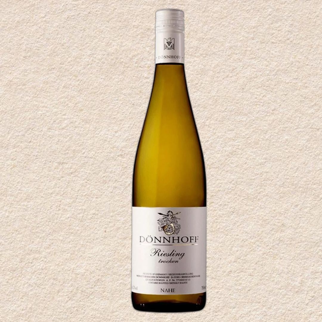 Riesling Trocken / Donnhoff, Germany_0