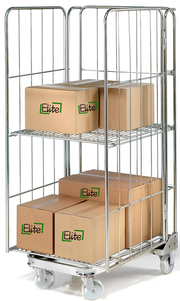 STORAGE TROLLEY/ CAGE 100L_0