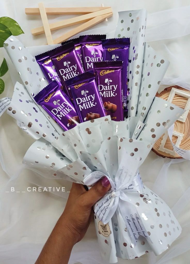 Cadbury Delight Bouquet _0