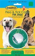 DARO FLEA & TICK COLLAR DOG (LARGE) 66CM_0