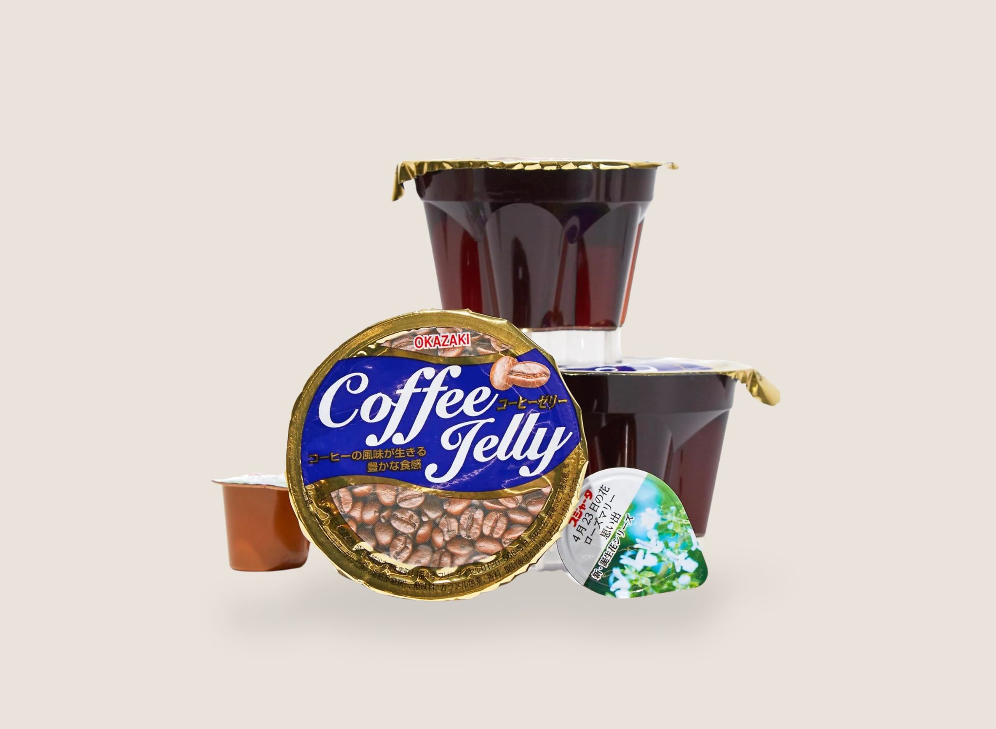 Coffee Jelly_0