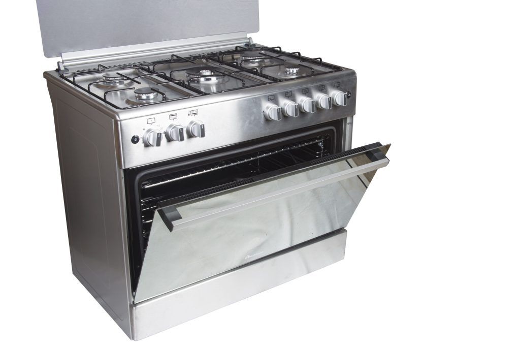 Blueflame cooker Full gas ET905GR – 90 90cm x 60 cm_2