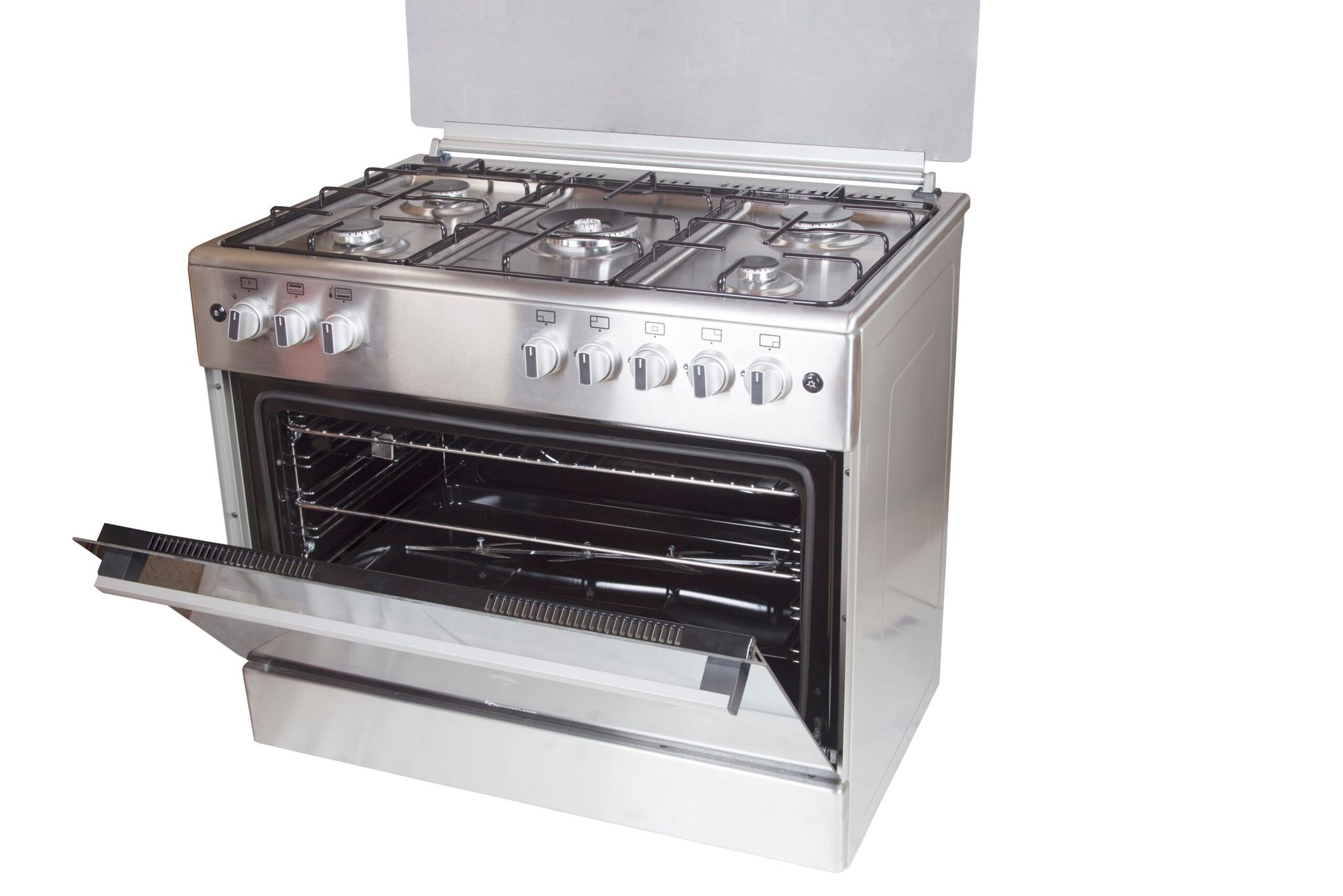 Blueflame cooker Full gas ET905GR – 90 90cm x 60 cm_1