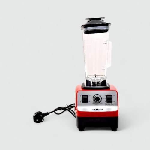 Lucid Commercial Blender BLW-CO3, 1800 WATTS, 2.0L_1