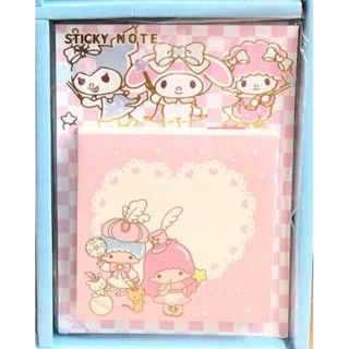 Melody sticky note C_0