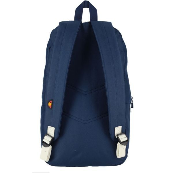 Ellesse Backpack Navy/White_2