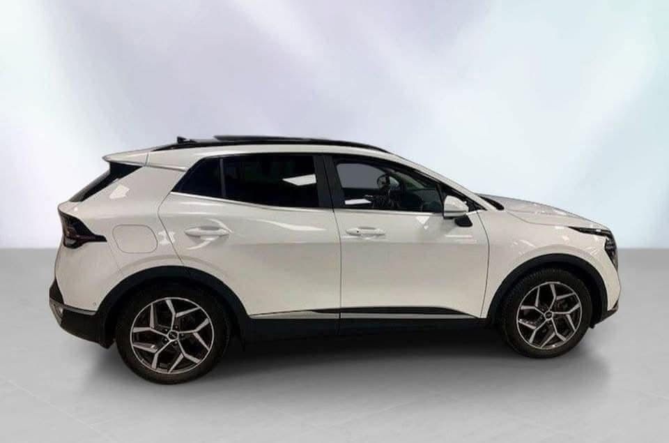 Kia Sportage /2022_5