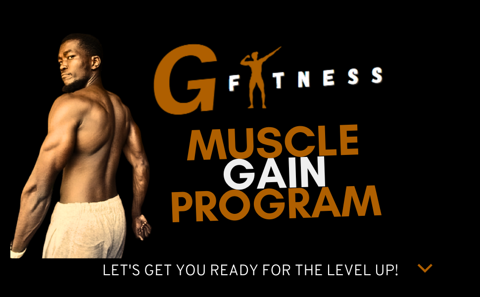 Muscle Building Program_0