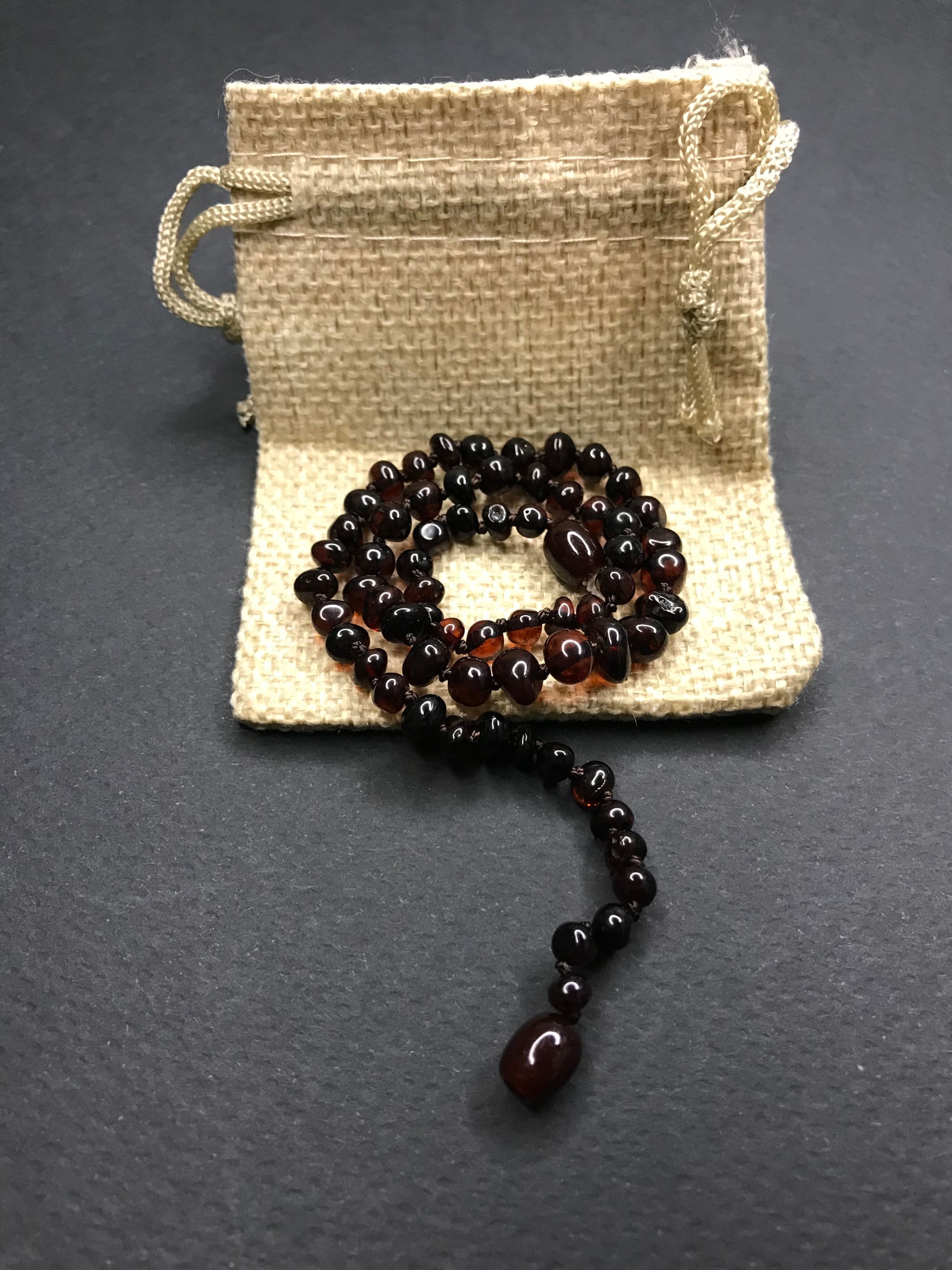 Dark Amber necklace_0