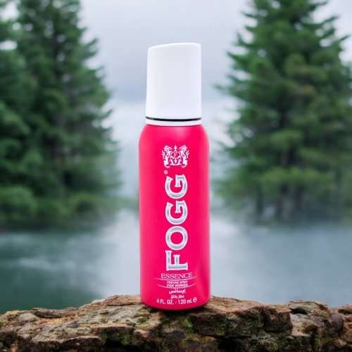 Fogg Fragrance Body Spray 120 ML - Essence_0