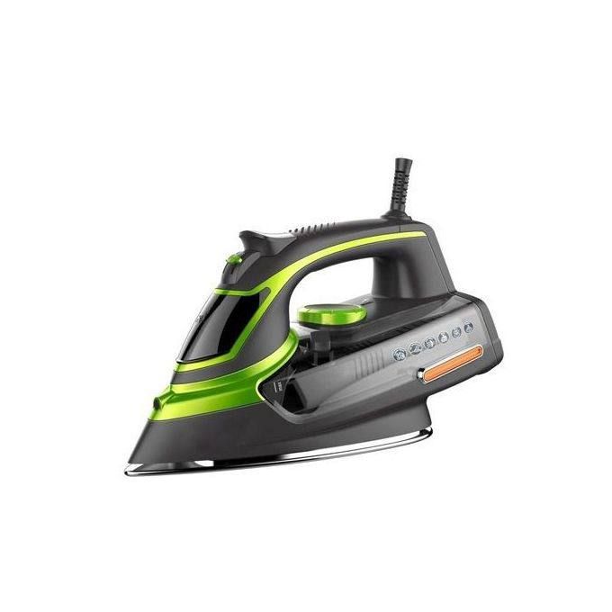 BOM Electric steam iron clothes Press clothing...Shop BOM Professional_2