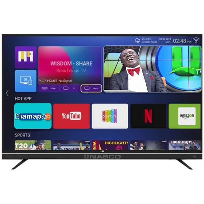 Nasco 32 inch tv _0