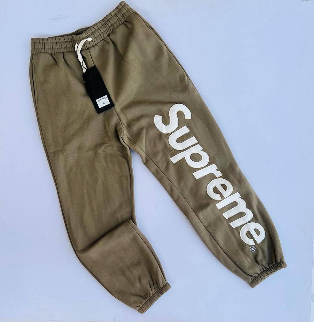 Supreme joggers_1