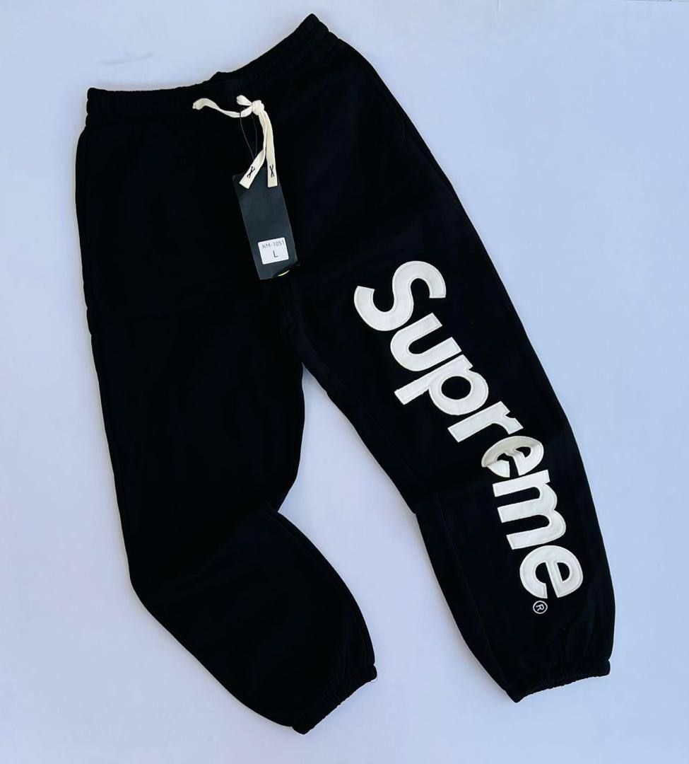 Supreme joggers_2