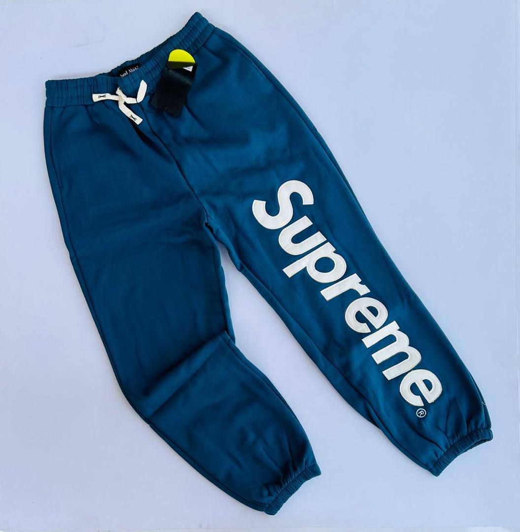 Supreme joggers_3