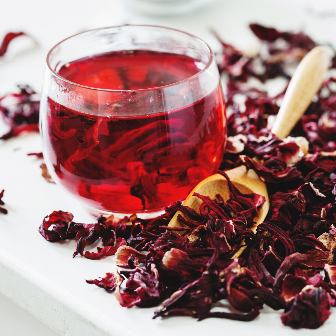 Hibiscus Tea_0