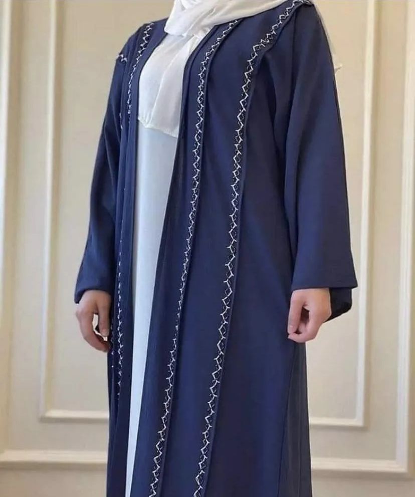 Abaya Xarrago_0