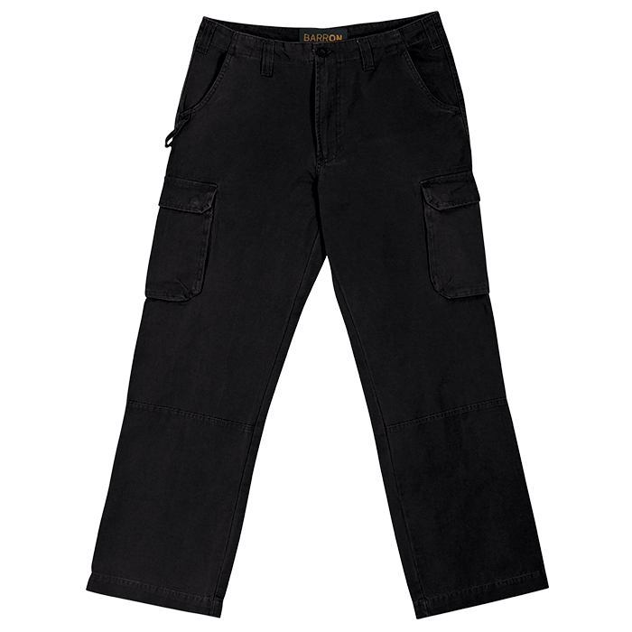 Mens Cargo Pants_2