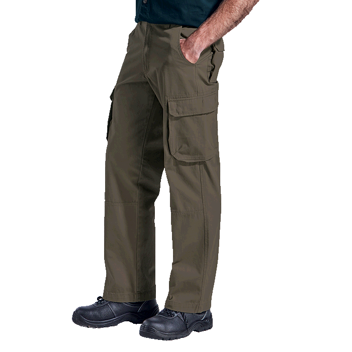 Mens Cargo Pants_1