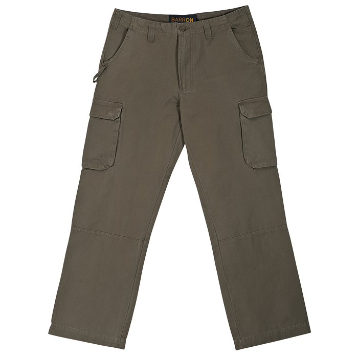 Mens Cargo Pants_3