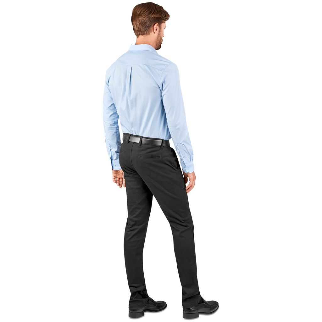 Mens / Ladies Superb Stretch Chino Pants_1