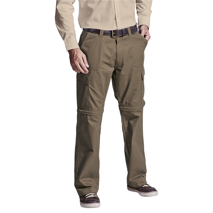 Oliver Zip Off Cargo Pants_6