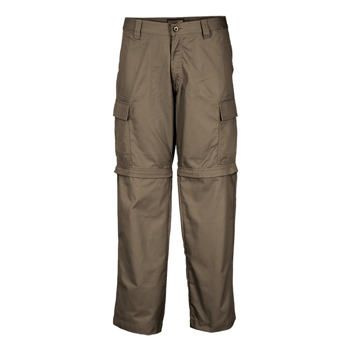 Oliver Zip Off Cargo Pants_0