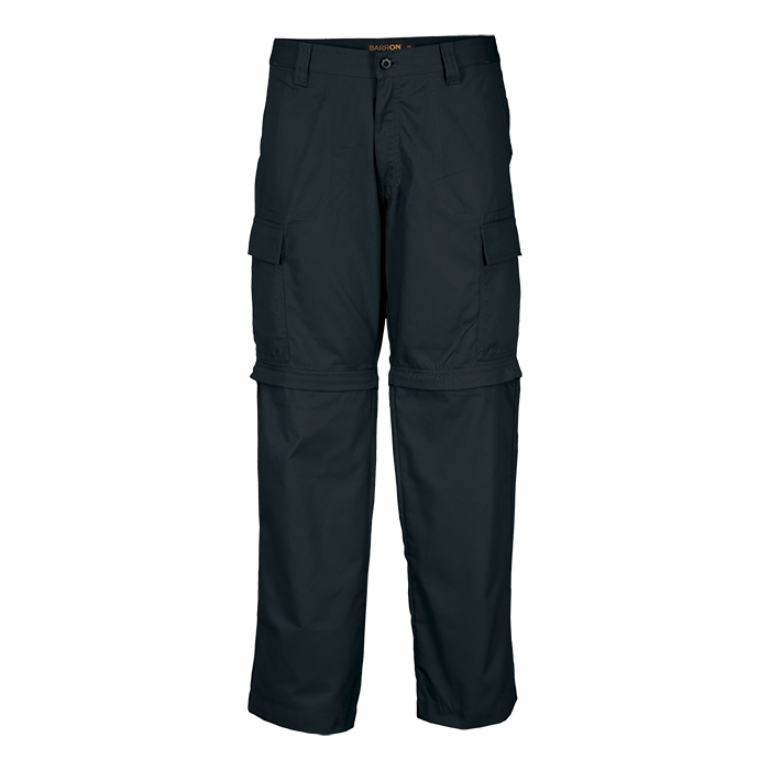 Oliver Zip Off Cargo Pants_1