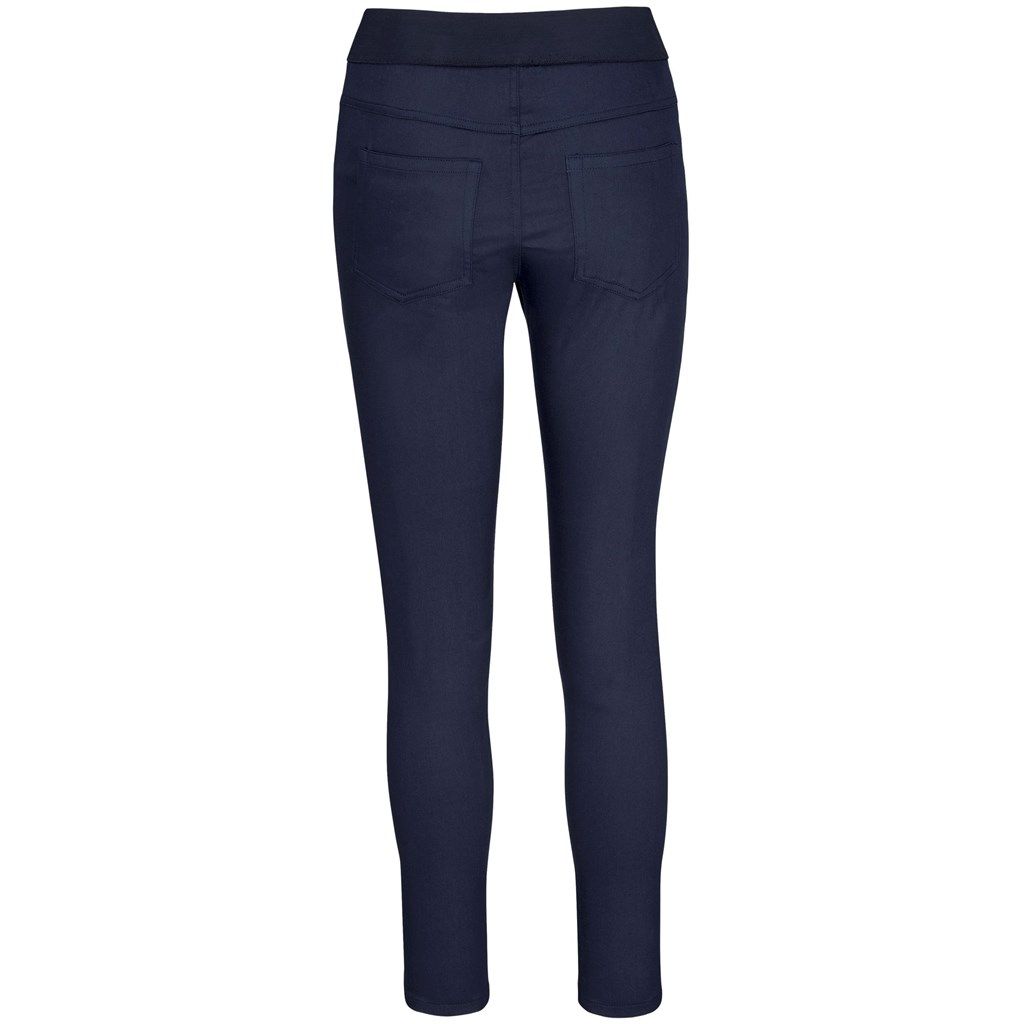 Ladies Sasha Stretch Pants_9