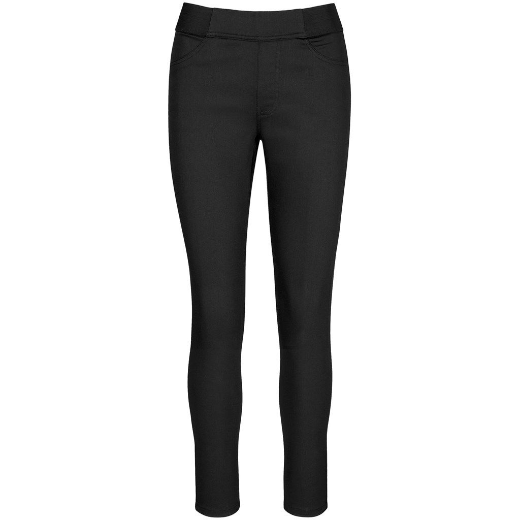 Ladies Sasha Stretch Pants_6