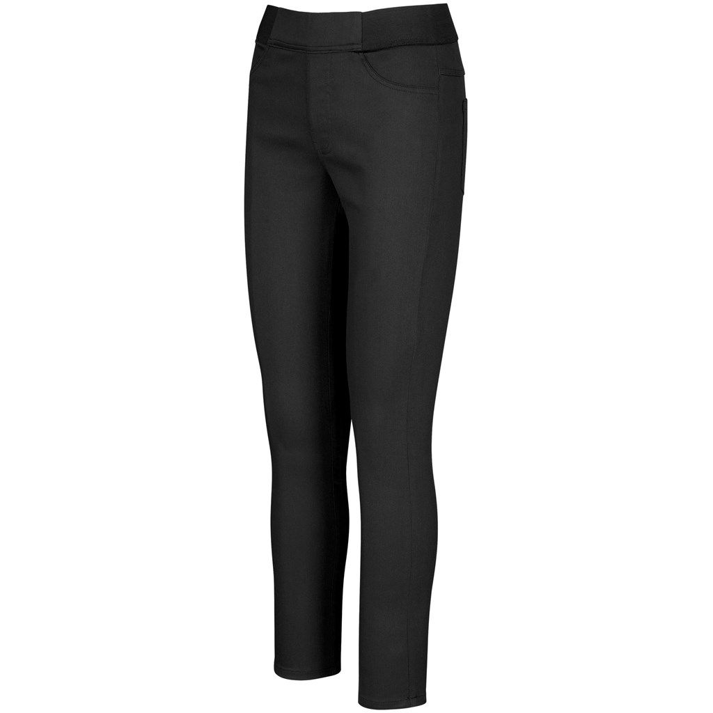 Ladies Sasha Stretch Pants_7