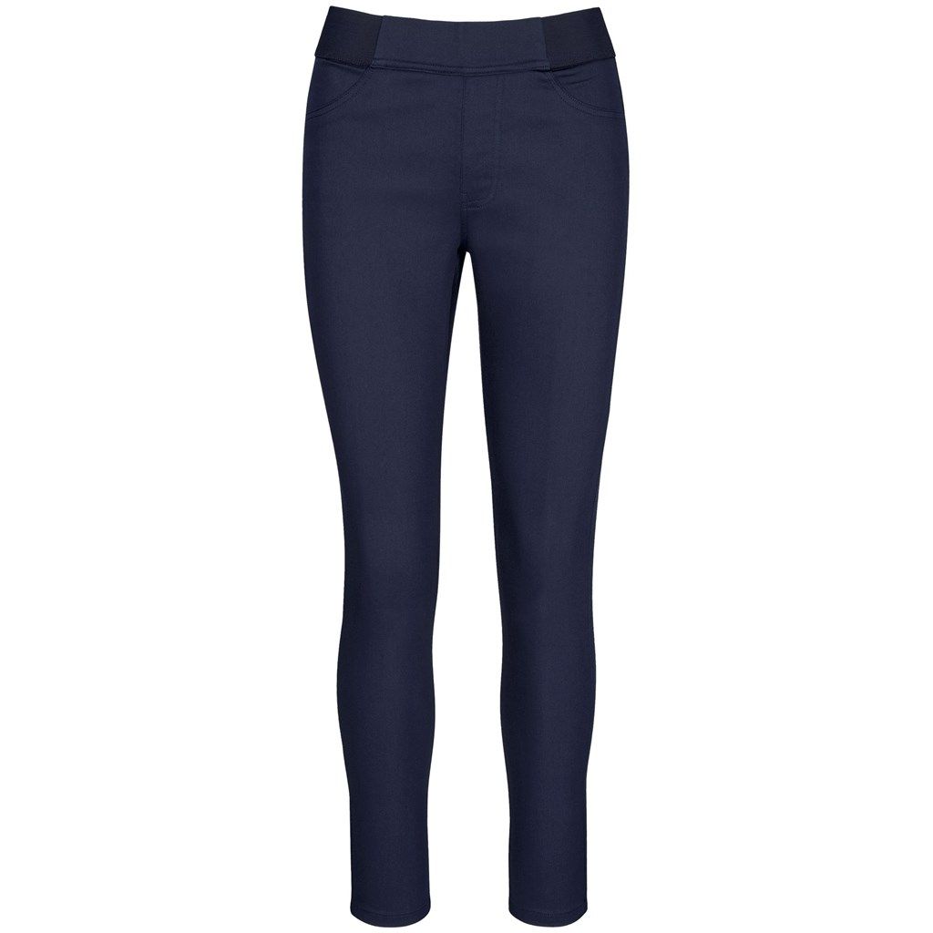 Ladies Sasha Stretch Pants_8