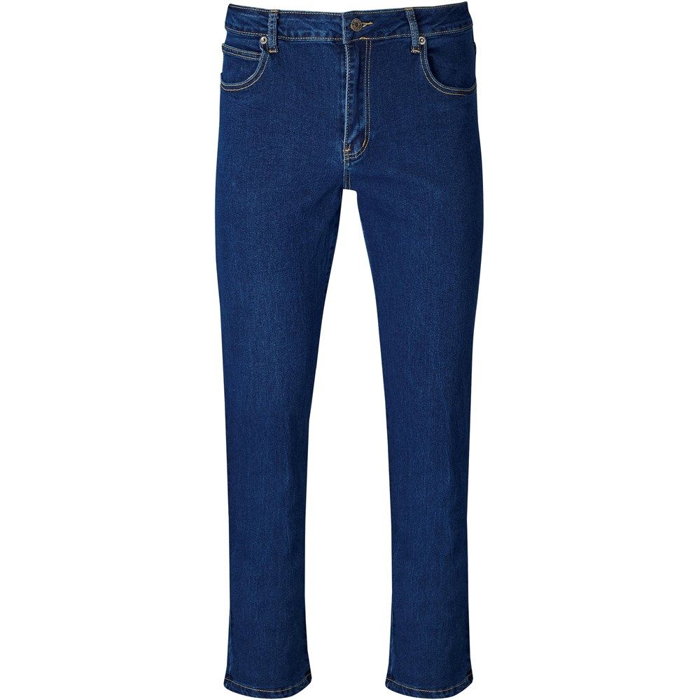 Mens / Ladies Fashion Denim Jeans_2