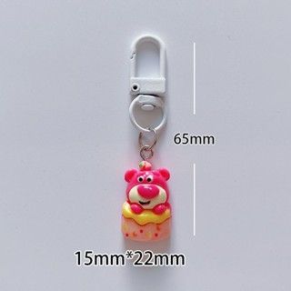 Lotso Keychain C_0