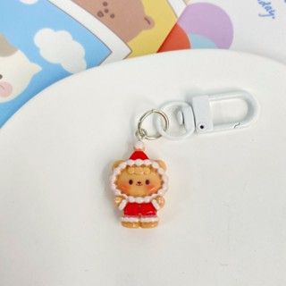 Bear Keychain 39_0