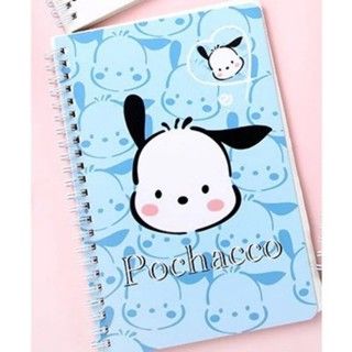 Notebook K_0